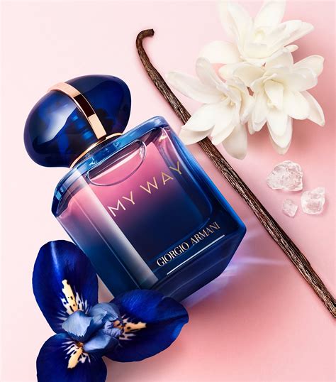 armani my way dm|my way perfume refill.